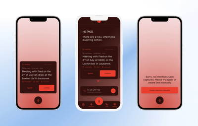 ClearSky CallEdge - Mobile App