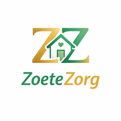 Zoete Zorg Thuisverpleging - Website Creatie