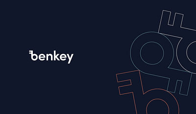 Benkey: Branding & website - E-Commerce