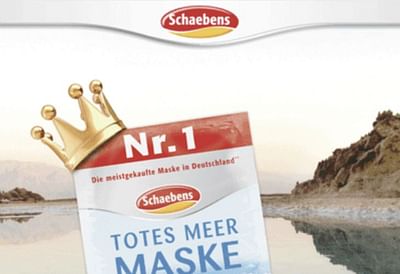 Projekt - Schaebens - Onlinewerbung