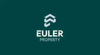 Euler Property — Komplettes Rebranding für Immobilienunternehmen - Grafikdesign