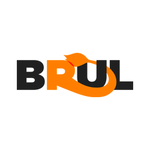 Brul Media BV logo