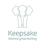 Keepsake Memorymarketing logo