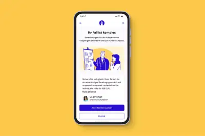 Branding & Product Design for a Hereditary Product - Markenbildung & Positionierung