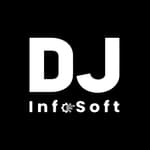 DJ InfoSoft LLP logo