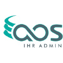 Aos - Admin