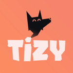 Tizy - Data Company spécialisée CRM, IA et Cloud logo