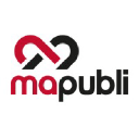 Mapubli Innovación En Comunicación Visual logo