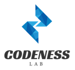 Codeness Lab logo