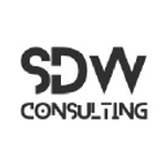 SDW Consulting logo
