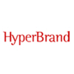 HyperBrand logo