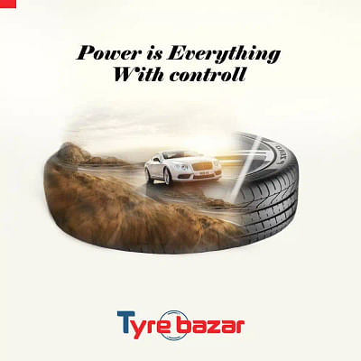 Tyre Bazar - Digital Strategy