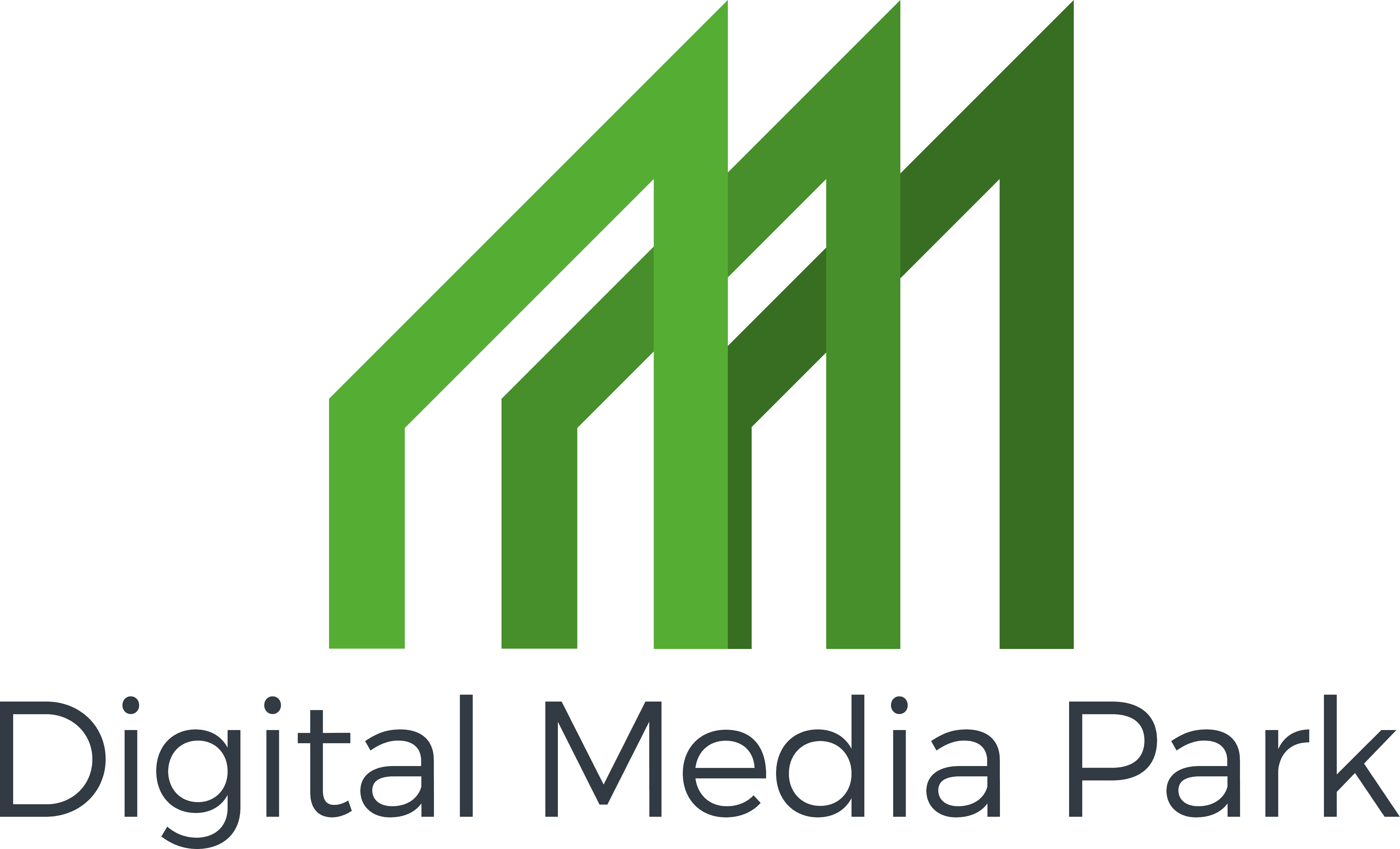 Digital Media Park - Immopark GmbH