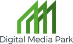 Digital Media Park - Immopark GmbH logo