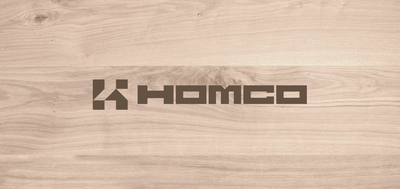 HOMCO: Building a Foundation of Excellence in Premium Construction - Branding y posicionamiento de marca