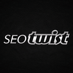 SEO TWIST logo