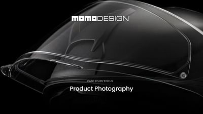 Momodesign - Photography