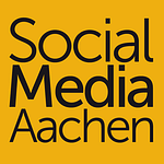 Social Media Aachen logo