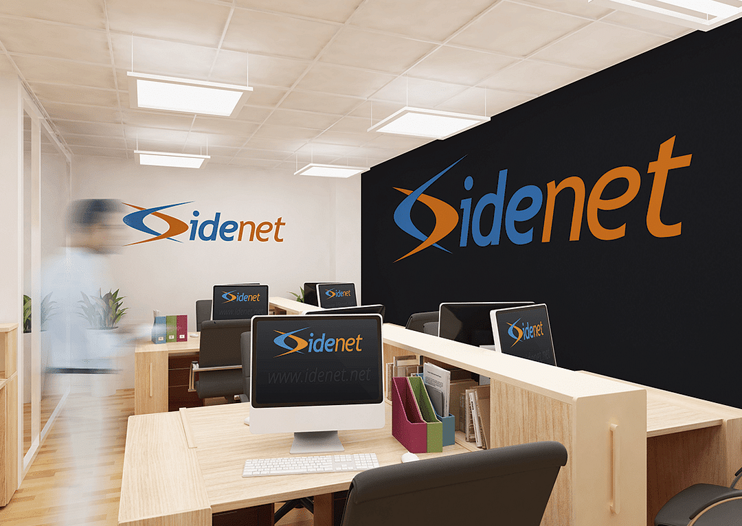 Idenet cover