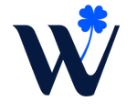 Webglück logo