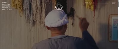 Kahhal 1871: 150 Years of Handmade Carpets, Now on Shopify - E-commerce