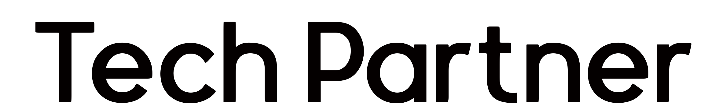 Tech Partner