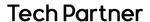 Tech Partner logo
