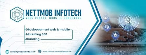 NettMob Infotech cover