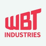 WBT Industries logo