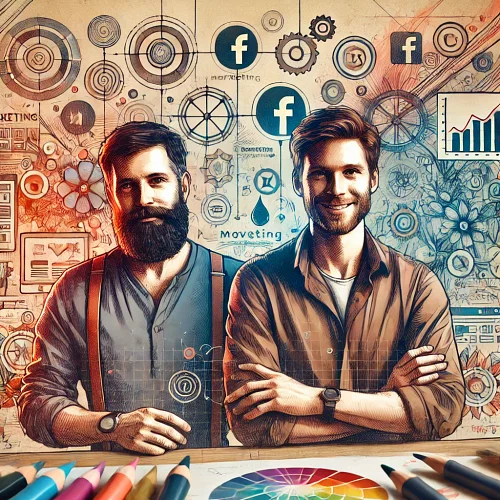 4e Comunicación - Gestión de Redes Sociales cover