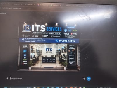 Computer Repair Service - Data Consulting