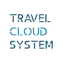 Travel Cloud System logo