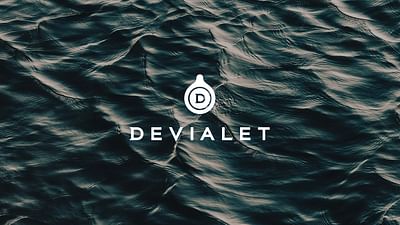 Devialet Retail consulting - Marketing