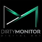 Dirty Monitor