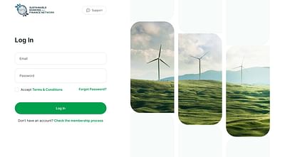 Survey Management and Data Insights - Website Creation