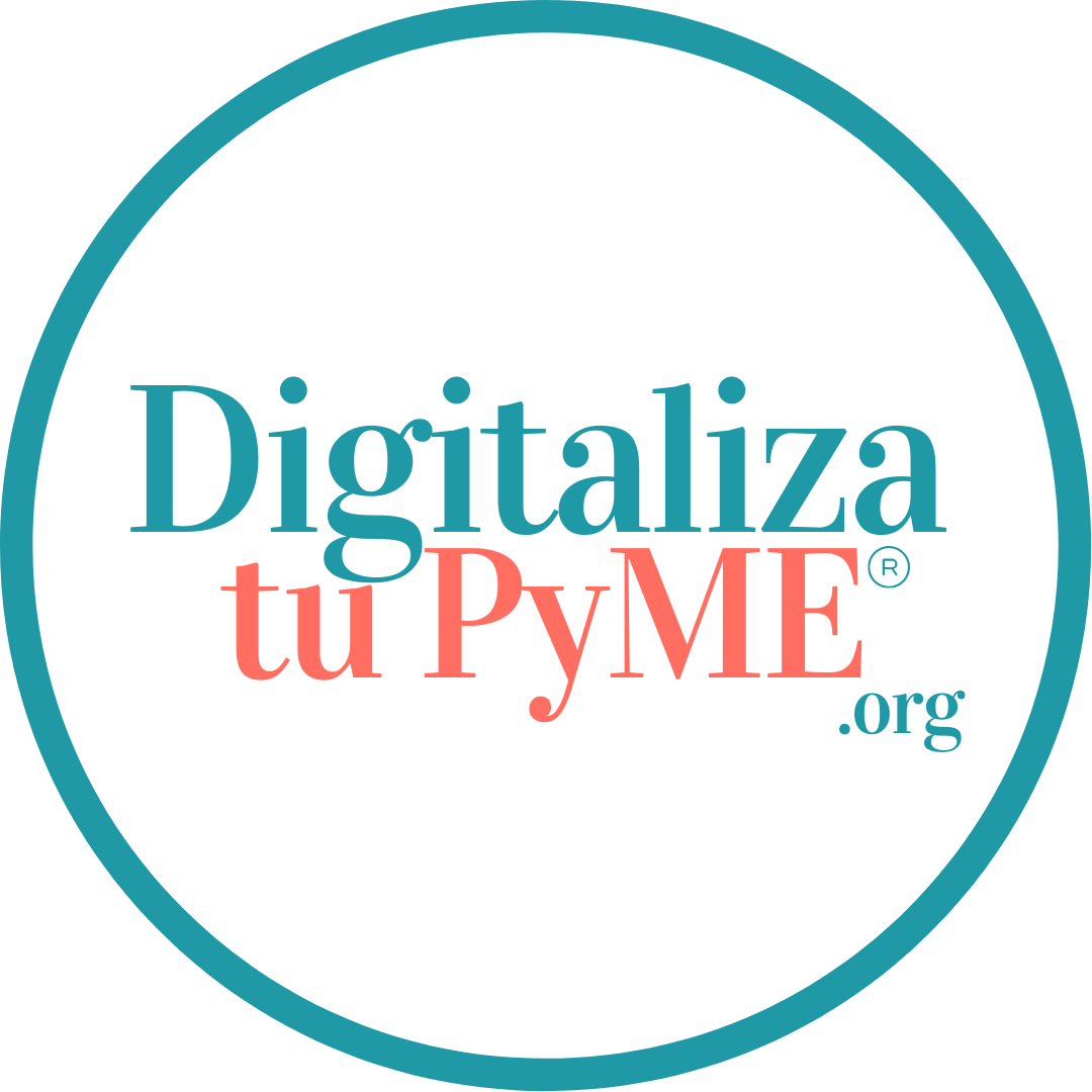 Digitaliza tu PyME