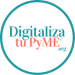Digitaliza tu PyME logo
