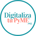 Digitaliza tu PyME logo