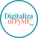 Digitaliza tu PyME