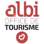 Albi Tourisme logo