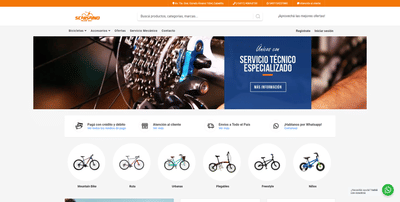 Crear Tienda Online: [Billowshop Ecommerce] - Stratégie digitale