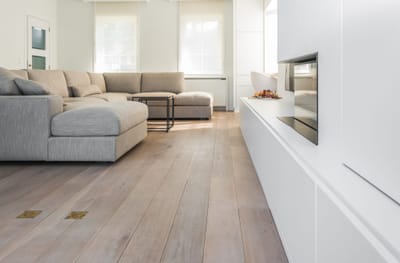 VO Interieur: een website boordevol inspiratie - Website Creatie