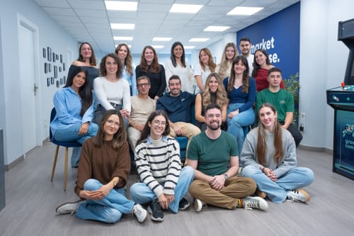 marketinhouse cover
