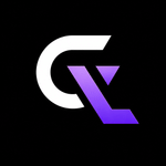 Gravlux Creative Lab logo