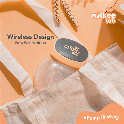 Shapee #PumpThisWay Product Go-To-Market Campaign