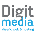 Digitmedia logo
