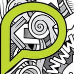 Ball Comunicação logo