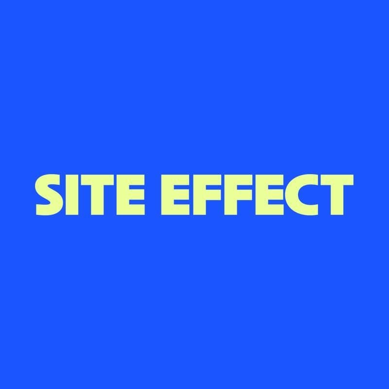 SITE EFFECT