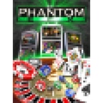 PhantomMacs Freelance Design & Advertising