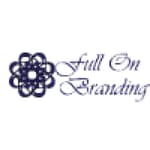 Full On Branding logo